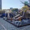 2025JUNK　東京ドーム　ガチャとグッズ購入