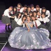 AKB48センター石田安奈「テレ東音楽祭出演は秋元康先生からのオファー」