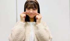 【乃木坂46】冨里奈央さん、ほっぺがもっちもちです!!!