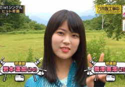 「クソガキ」こと岩本蓮加ちゃん、シメられるｗｗｗｗｗｗｗｗ
