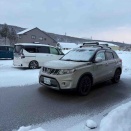 今日はＲ夫妻と