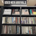 ディスクユニオン新宿ジャズ館