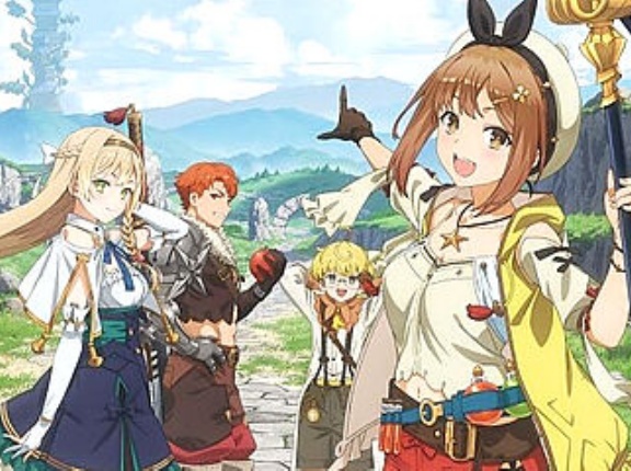 【衝撃画像】お前らが初めて見た時リアルに「エッロ」って声出た二次元キャラがこちらｗｗｗｗこの美少女は…