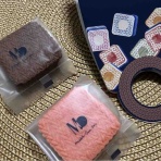 バレンタインデーあれこれ