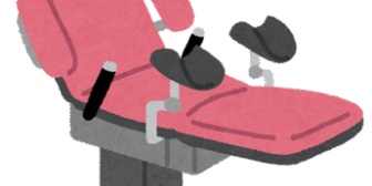 今、嫁が分娩室に入った。