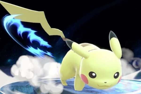 朗報 ガチでピカチュウそっくりな動物が発見されるｗｗｗｗｗｗｗ スマブラ屋さん スマブラspまとめ攻略