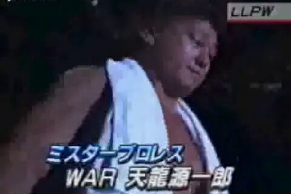 高崎の それでもやっぱりプロレスが好きっ 女子