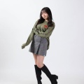 【画像】服を着ててもわかる声優さんのデカおっぱいwww