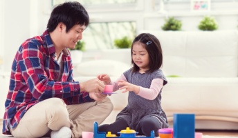 ワイ童貞35歳、とうとう脳内で子育てを始める