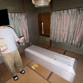 とあるバイト「この部屋で3日間過ごすだけで謝礼13万です」 男性「やります！」 → 二日後、とんでもないことになる・・・