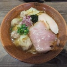 麺や 麟子鳳雛（りんしほうすう）＠上井草（5）
