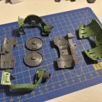 なにとぞ Vol.10 〜このガンプラ不毛の地から愛を込めて〜