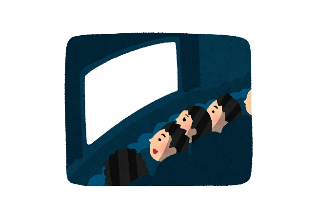 Youtube界隈に動き　「ファスト映画」で男女３人逮捕　ゲーム実況もヤバそうか