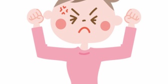 子どもができてから夫婦喧嘩が増えたね