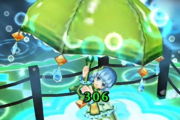 白猫プロジェクトのまとめブログ 15年11月 9