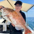7月6日の釣果報告🐟🐟🐟