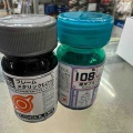 本日入荷カラー