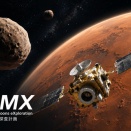 火星衛星探査計画MMXとは？目的や探査内容、打ち上げ計画をわかりやすく解説