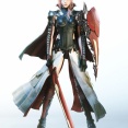 【FF7EC】ライトニングはクラウドのコスプレしたのに クラウド側はライトニングコスプレ拒否