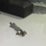 ネコ「ファッ！？床ヒエヒエやんけ・・・せや！」（画像あり）