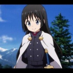 【悲報】転スラさん「クロエという2000年前にタイムリープ出来るキャラを出しました」