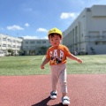 校庭開放に行ってきました！