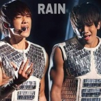 Rain(ピ）を語ろう