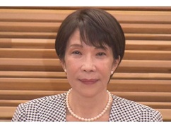 	 【悲報】高市首相、支持率50％台突入で大ピンチ！国会で衝撃答弁・・・・