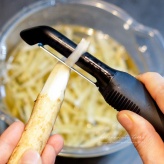 切れ味が良すぎる◎お気に入りのピーラー２種