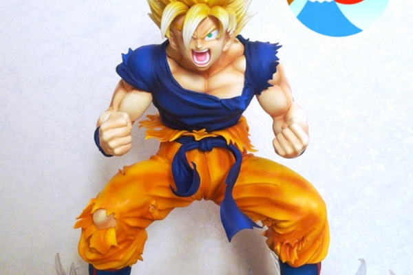ドラゴンボール Z コラボ 中古!! ドラゴンボール関連フィギュア