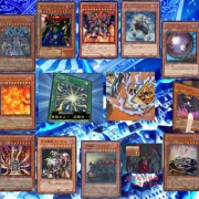 遊戯王 ユベル パーツ まとめ ⑤ アジア 遊戯王 アクアマドール/地獄の裁判/13人目の埋葬者/タートル