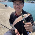 第4回　キャノンボールキス釣り大会　今週末開催！