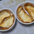 冷蔵庫のお片付けにパングラタン