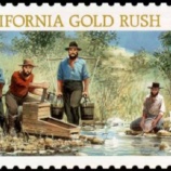 『【儲ける方法】ゴールドラッシュで、一番儲けたのはジーパン屋。』の画像