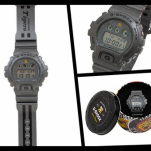 MORIZO×G-SHOCK”、モリゾウ G-SHOCK スペシャルエディション の