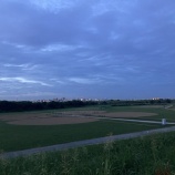 『7月16日(日)本日のグラウンド利用について』の画像