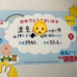 『1年を振り返って&私の目指す仕事について(深見幸生)』の画像