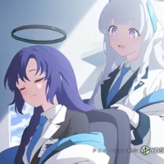 ブルアカまとめ@ジュンコ推し