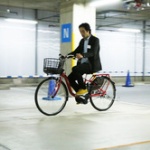 電動アシスト自転車っていまいち流行ってないよな 	