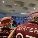 フィリピン旅行記22　【ワールドカップ2023現地観戦】5位6位決定戦　ラトビアvsリトアニア（後編）