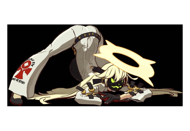 【画像】ジャック・オーとかいう女キャラのしゃがみモーションが海外でバズる