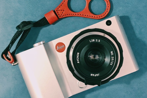 AVENON 28mm/F3.5 ライカL単焦点レンズ AVENON】これは薄い！パンケーキレンズ AVENON 28mmF3.5 | THE