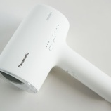 『ドライヤーナノケアで年齢を重ねた髪がしっとりツヤツヤ♪』の画像