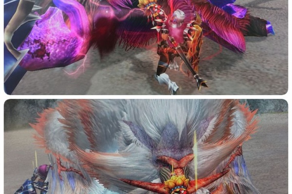 Mhf Zz猟団ひとりぽっちlone Wolfのblog 日記