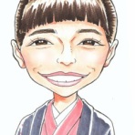 真夜中のぺんぎん工房（似顔絵教室レポート＆スケジュール）