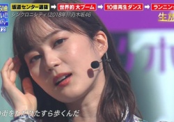 【乃木坂46】『MUSIC DAY最強アイドルTOP20』←これ実際はさ...