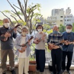 ウクレレな毎日♪