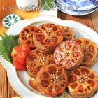 サクサクもっちり♪れんこんおかずに箸がとまらない！れんこんレシピ5選