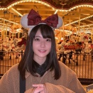 瀧野由美子、リルリンリン🎀🎄