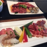 『 焼肉ランチ♡カレッタ汐留』の画像